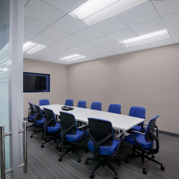 5 gal. #T16-18 Mauve Melody Dead Flat Interior Paint