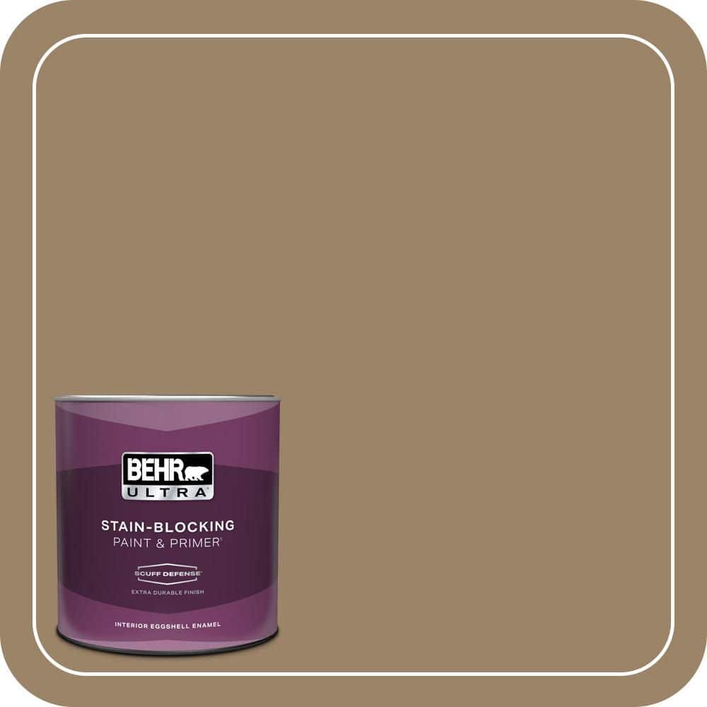 1 qt. #PPU7-04 Collectible Extra Durable Eggshell Enamel Interior Paint & Primer price history on PriceWatchPro