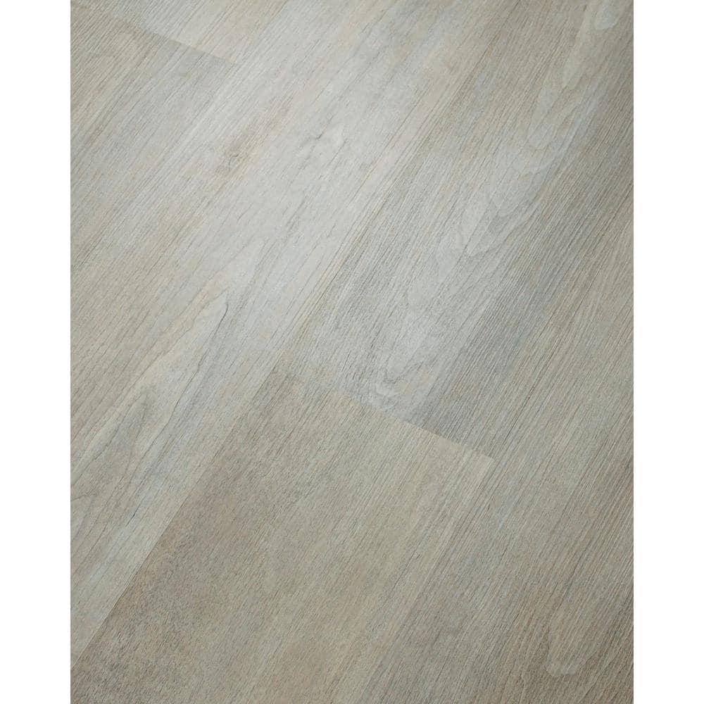 Reviews for Shaw Floors Denali Sierra 12 MIL x 7 in. W x 48 in. L Water