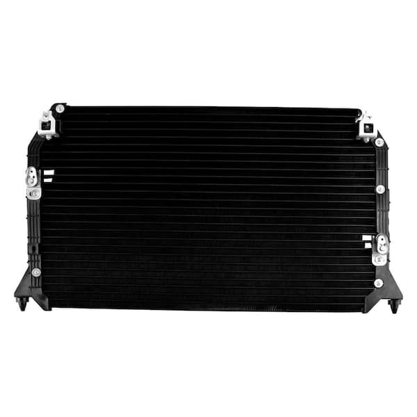 OSC A/C Condenser