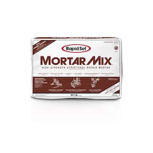 55 lbs. Mortar Mix