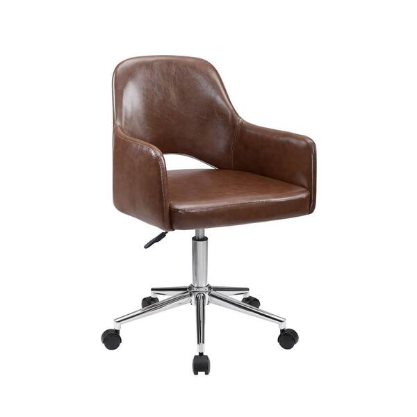 structube swivel chair