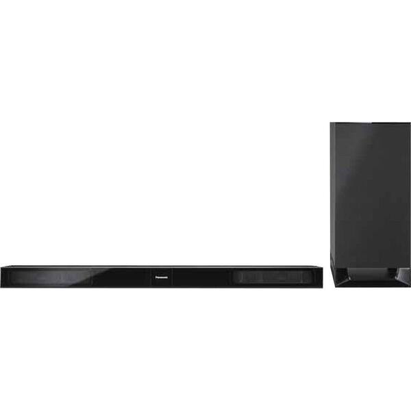 Panasonic 32 in. 2.1-Channel Switchable Audio System-DISCONTINUED