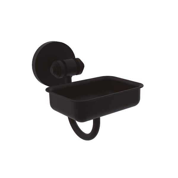 South Beach Wall Mounted Soap Dish in Oil Rubbed Bronze