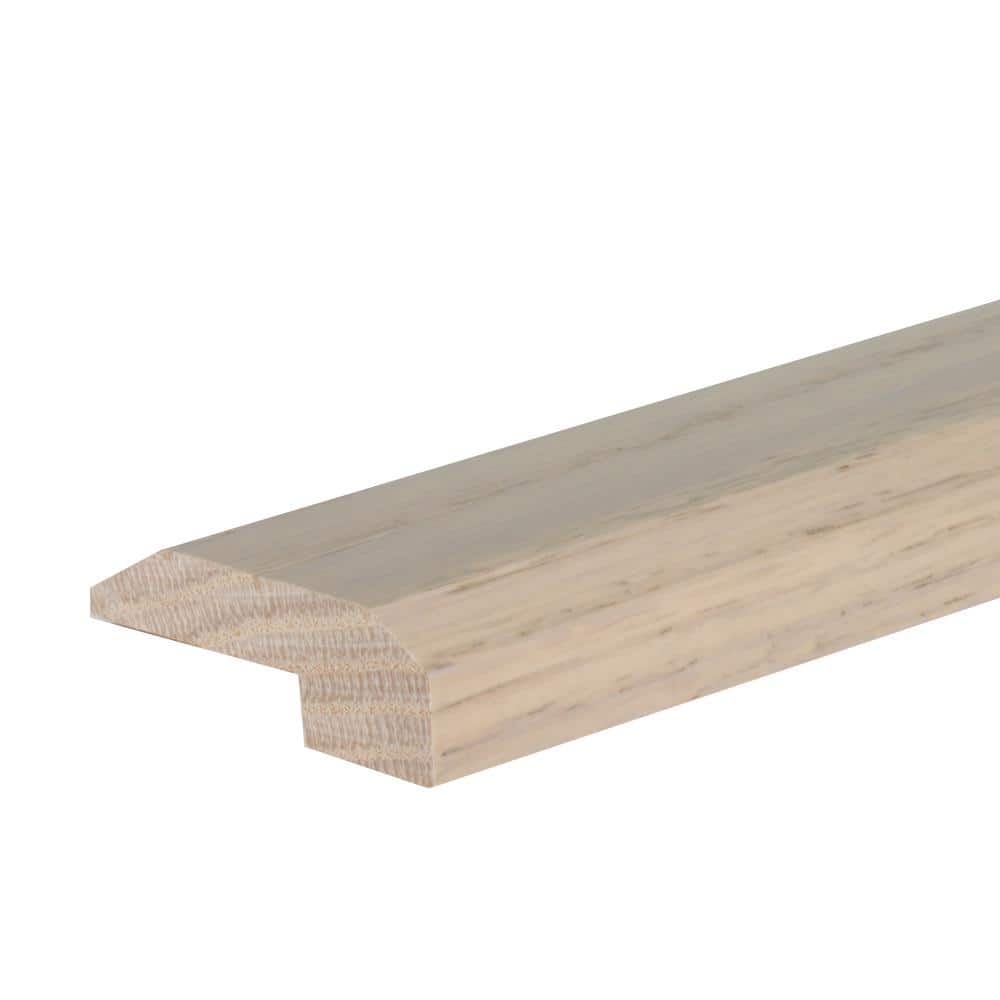Philo 0.38 in. T x 2 in. W x 78 in. L Wood Multi-Purpose Reducer price history on PriceWatchPro