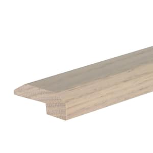 Philo 0.38 in. Thick x 2 in. Width x 78 in. Length Wood Multi-Purpose Reducer