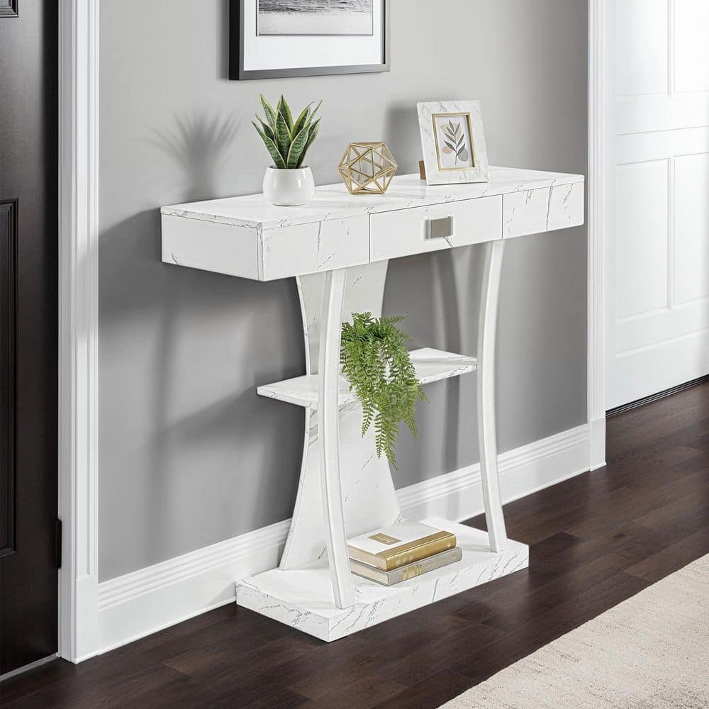 white-faux-marble-white-