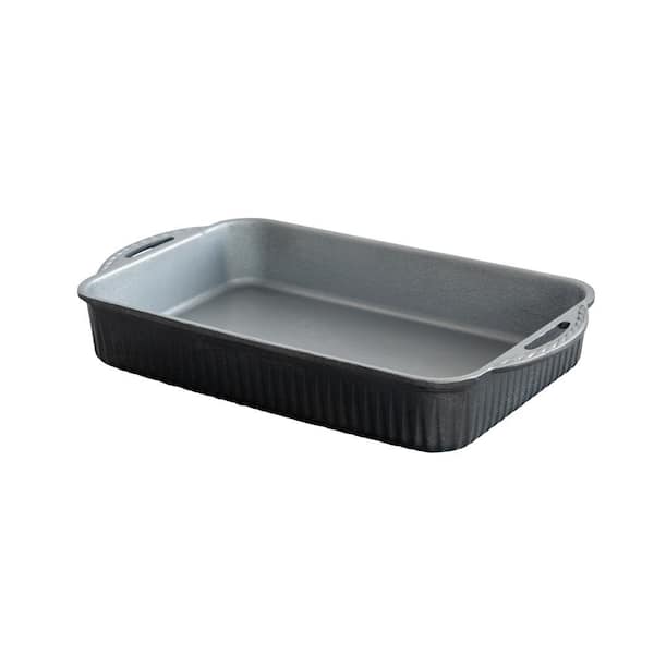 Nordic Ware Procast 7.5 in. x 11 Baking Pan