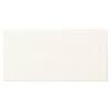 Marazzi LuxeCraft 4 in. x 4 in. White Glazed Ceramic Subway Wall Tile Sample LC1548MODSM1P2