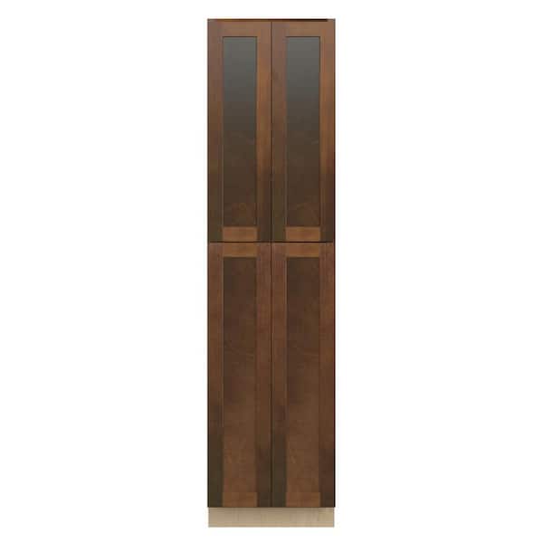 Vanguard 15-Pack 24-in Espresso Pattern Peel-and-Stick Carpet Tile Vanguard 15-Pack 24-in Espresso Pattern Peel-and-Stick Carpet Tile