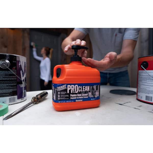 Fast Orange® Proclean Hand Cleaner 64OZ – Permatex