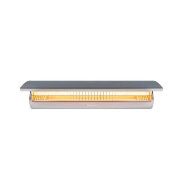 dimplex indoor outdoor electric infrared heater