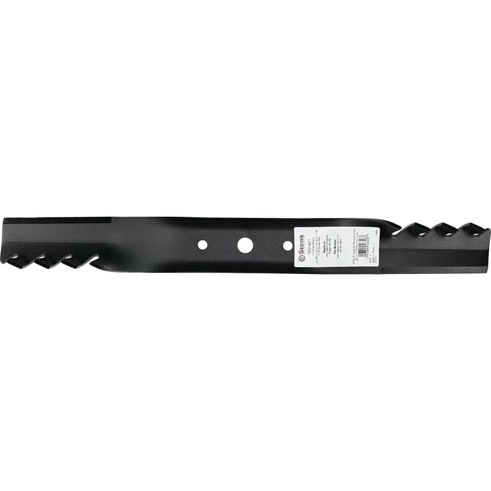 Stens lawn 2025 mower blades