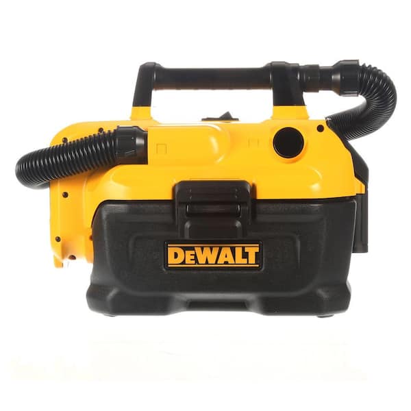 DEWALT 20V MAX 2024 Vacuum, Wet/Dry, Tool Only (DCV581H)