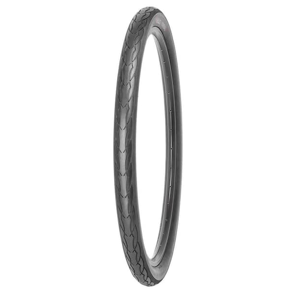 Kujo Tribal 27.5 in. x 2.0 in. Urban Commuter Wire Bead Tire