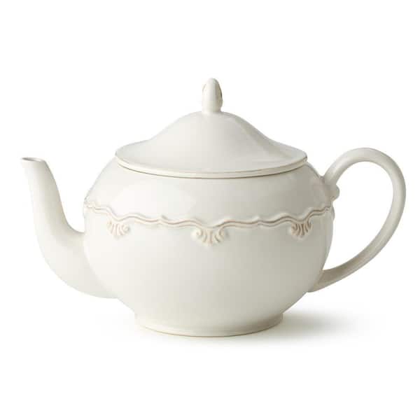 Heritage 6-Cup Teapot