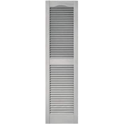 Paintable Exterior Shutters Doors Windows The Home Depot