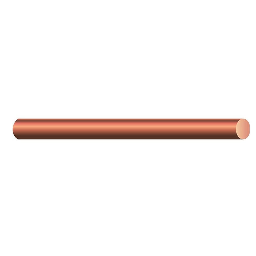 28 Ga Round Solid Copper Wire ( 1 Lb - 2000 Ft )