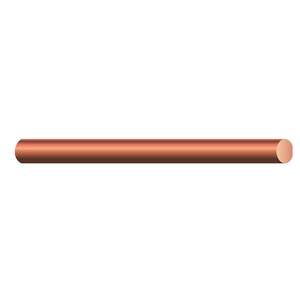 thumbnail image 2 of Modern Findings 14 AWG Solid Bare Copper Grounding Wire – 400 Ft (5 Lb Spool) 2 of 6