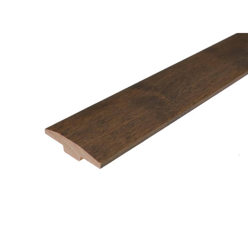 Monroe 0.28 in. Thick x 2 in. Wide x 78 in. Length Wood T-Molding price history on PriceWatchPro