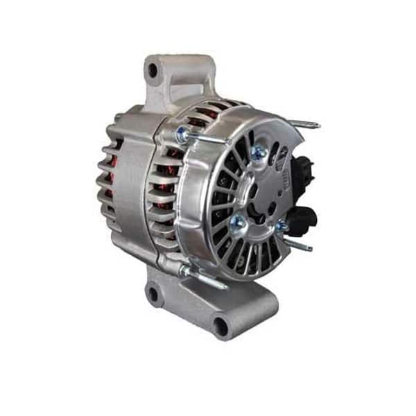 WPS World Power Systems Alternator fits 2003-2004 Ford Focus