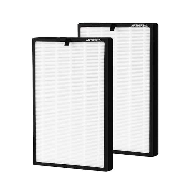Airthereal Pure Morning HEPA Air Purifier Replacement Filter (2-Pack)