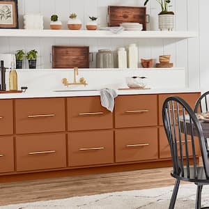 Foxfire Brown PPG1069-6 Paint