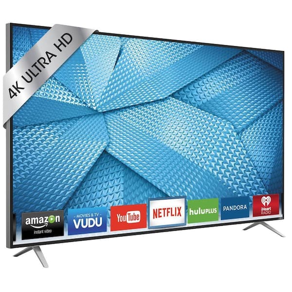 M-Series 75 in. Class LED 4K 240Hz Internet-Enabled HDTV