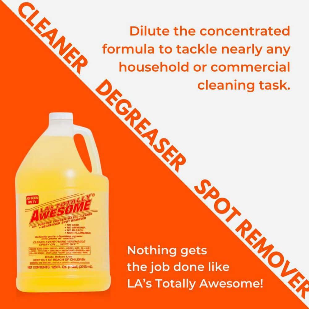 LA's Totally Awesome Cleaner - Thumbnail 5