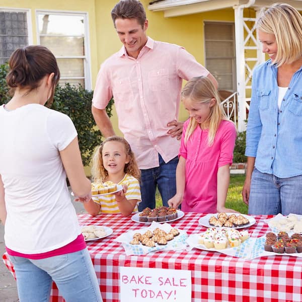 Family Bakeware Set