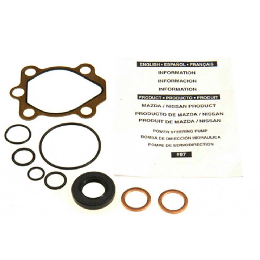 UPC 021597997993 product image for Power Steering Pump Seal Kit | upcitemdb.com