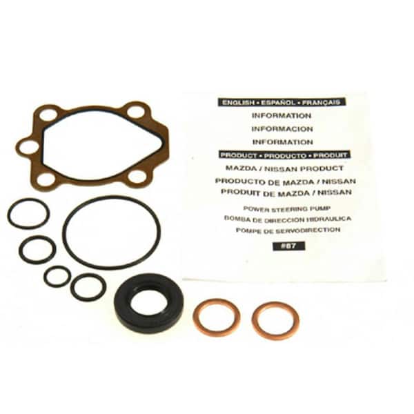 Power Steering Pump Seal Kit