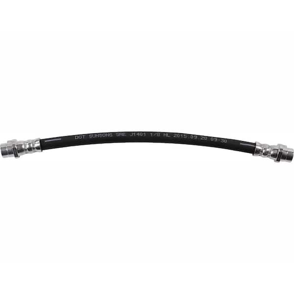 Sunsong Brake Hydraulic Hose - Rear