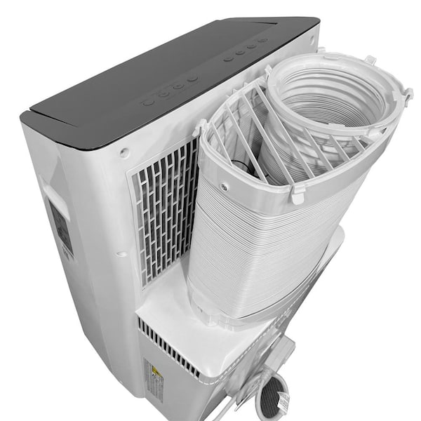 Giantex 12000 Air Conditioner GLO661085