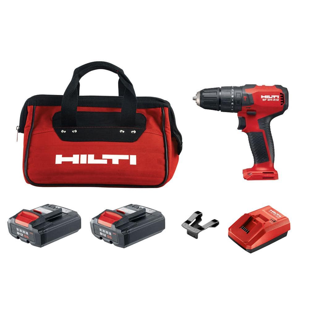 Belt hook for SF/SI cordless tools - Accessories for Cordless Drill Drivers  & Screwdrivers - Hilti Canada