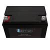 thumbnail image 2 of Mighty Max ML-U1 12V 200CCA Battery – Replacement For John Deere 60 Skid Steer, 17 HP Mower | Sealed AGM Power 2 of 14