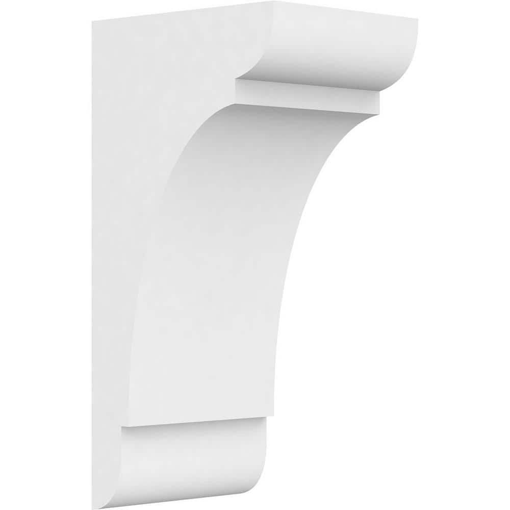 3 in. x 8 in. x 4 in. Standard Olympic Architectural Grade PVC Corbel price history on PriceWatchPro