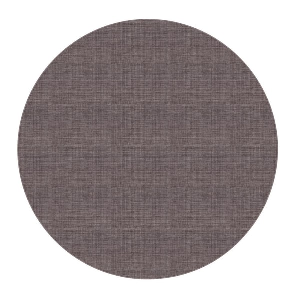 6 in. x 6 in. Texture Carpet Sample - Suspicion - Steel