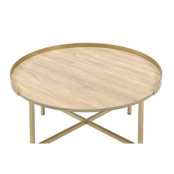 cb2 anezi dining table