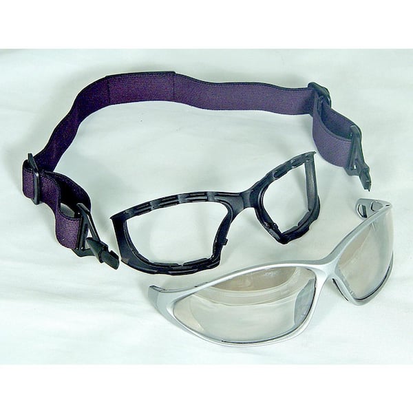 DEWALT Polycarbonate Safety Glasses DPG95-9C At - View #10