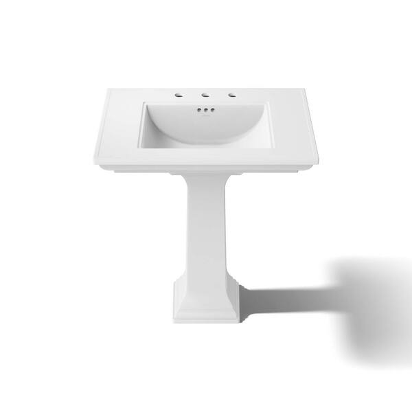 Pedestal Sink Pros And Cons: Ultimate Guide to Stylish Bathrooms