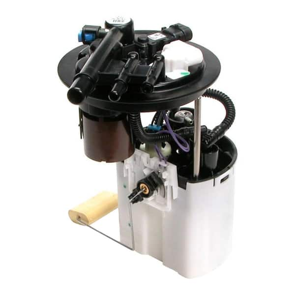 Delphi Fuel Pump Module Assembly