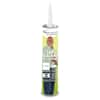 Dicor EPDM Self-Leveling Lap Sealant - 10.3 oz. Tube, White 501LSW-1 ...