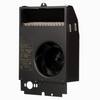 Cadet Com-Pak Plus 1000-Watt 240-Volt Fan-Forced Wall Heater Assembly CS102  - The Home Depot