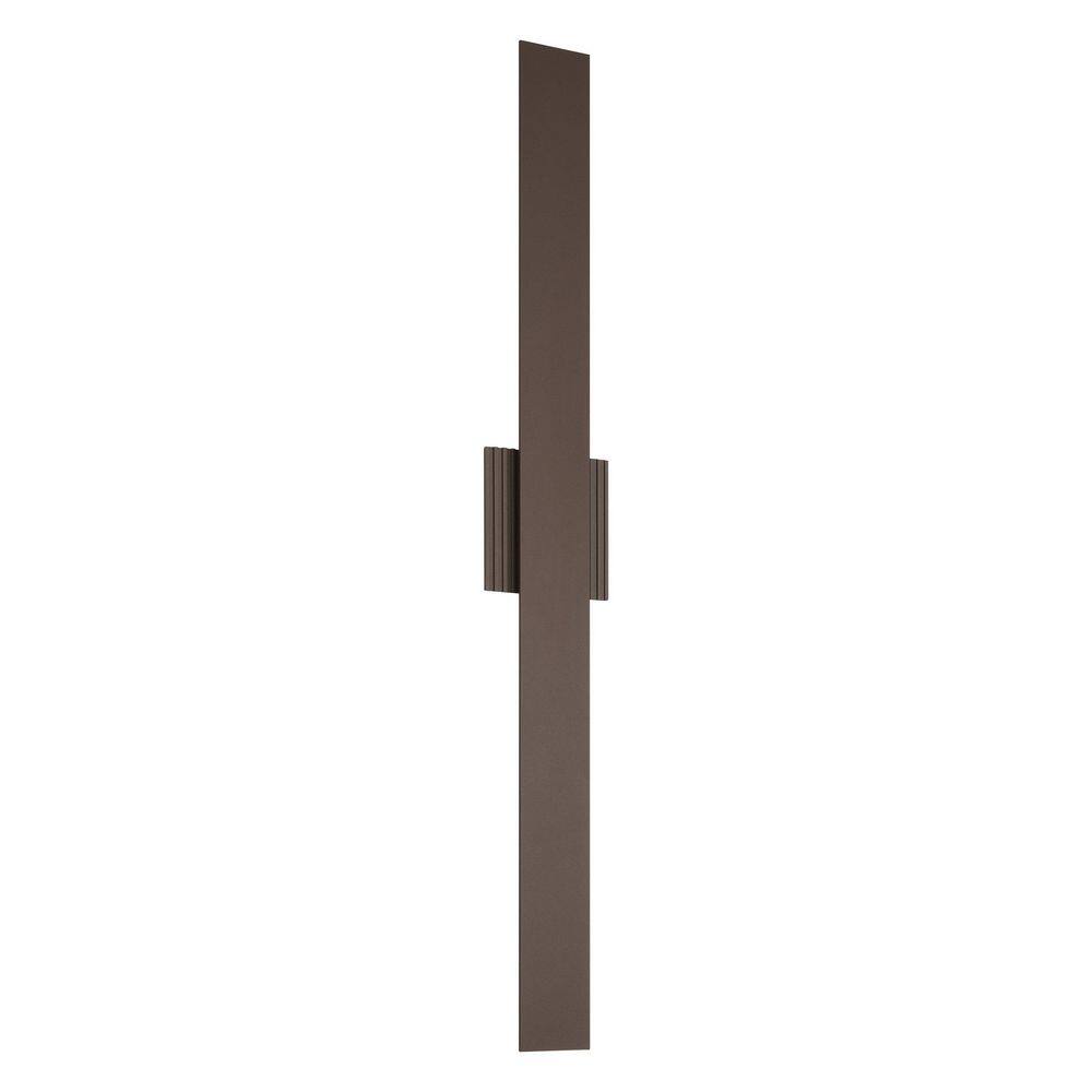 Jacks 48-inch Architectural Bronze 5CCT LED Exterior Wall Sconce price history on PriceWatchPro