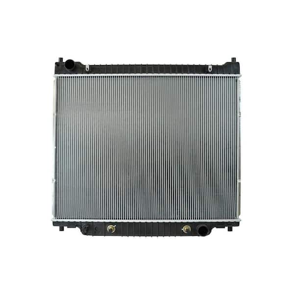 OSC Radiator