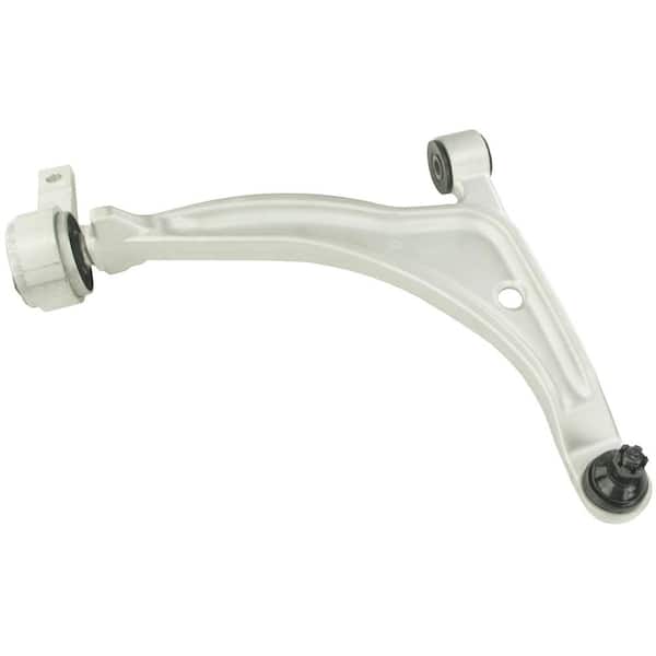 Mevotech Original Grade Suspension Control Arm and Ball Joint Assembly