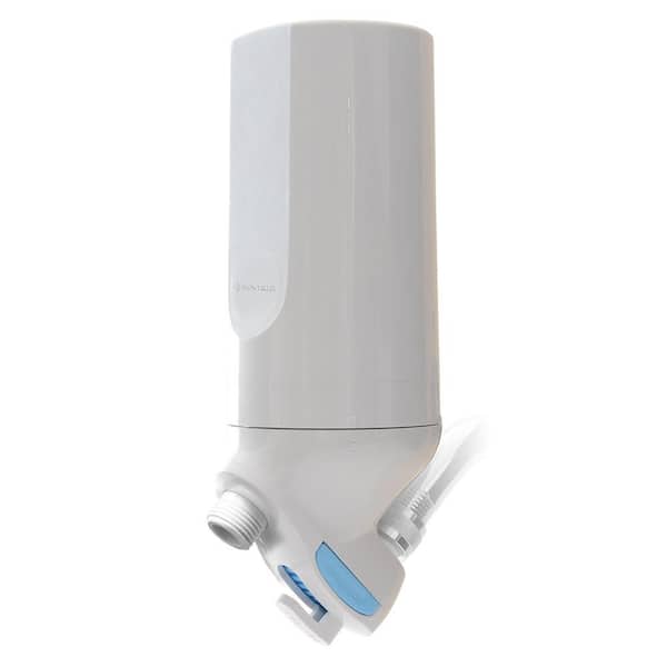 PENTAIR 3-Stage Premium Shower Filter without Head