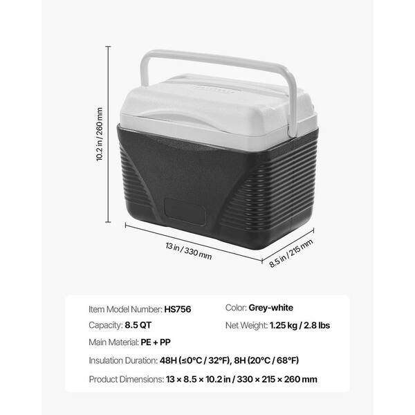 DAMNGOOD!! × SomAbito DAMNCAN!! COOLER Amazon.com: Electactic 24 Cans Beverage Refrigerator Cooler