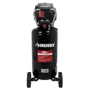 Home depot 60 gallon deals air compressor